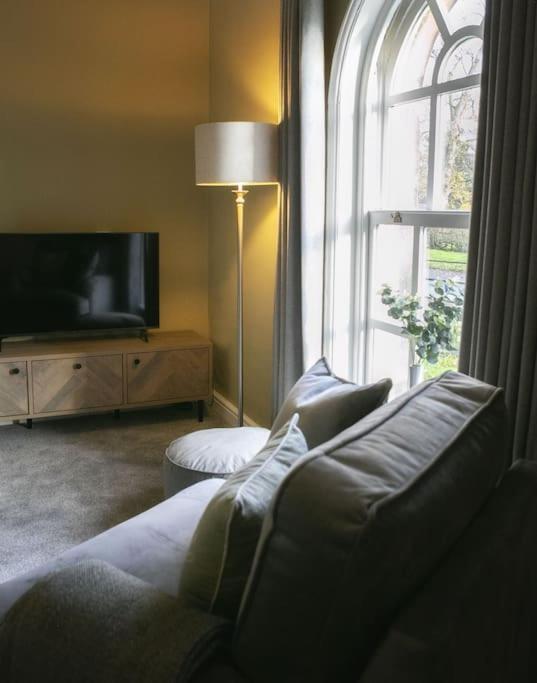 Walshford Lodge Cowthorpe Kültér fotó